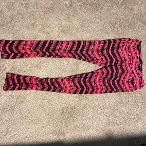 LuLaRoe OS leggings
